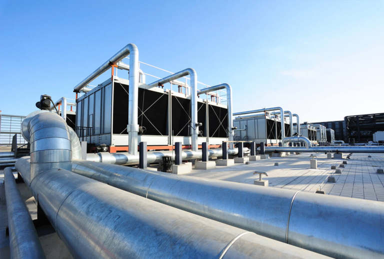 The Future of HVAC Technology in South Africa