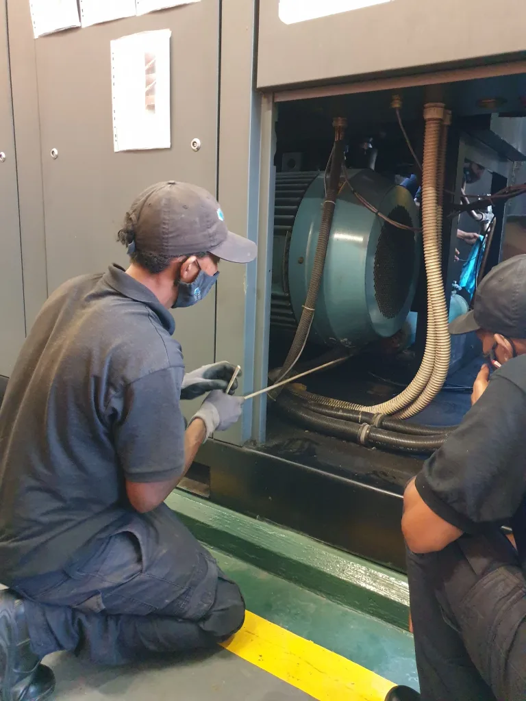 Why Regular HVAC Servicing Saves You Money