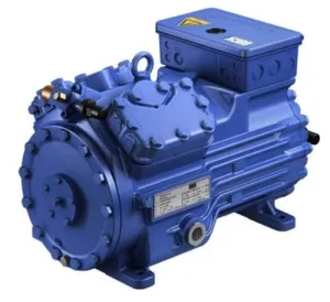 How to Spot Refrigeration Compressor Problems Early