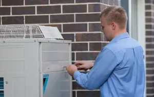 Seasonal Maintenance Tips for Your Air Conditioning System