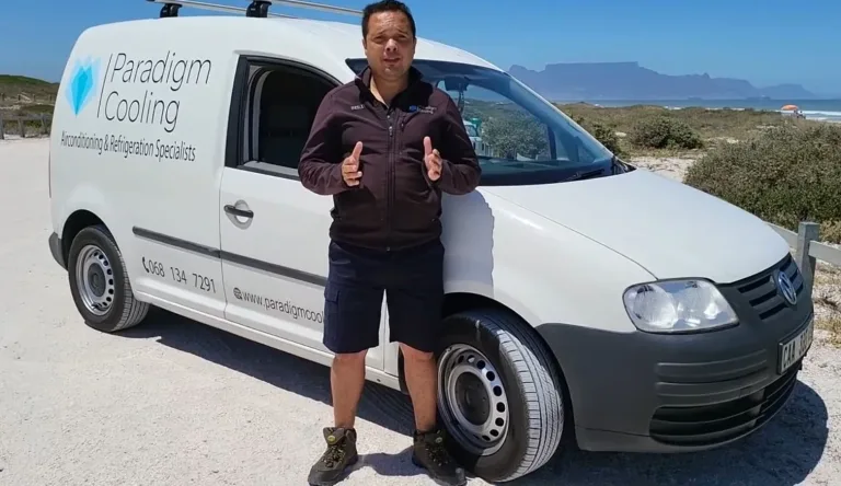 How Cape Town’s Climate Affects Your AC Performance