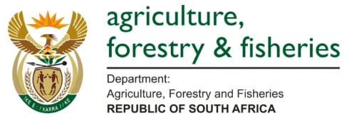 Department of Agriculture Logo