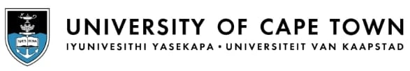 University of Cape Town logo