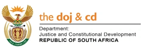 Department of Justice Logo