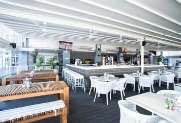 Cape Town Fish Market