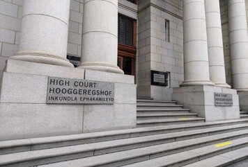 Cape Town High Court