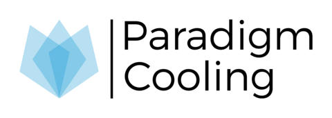 Paradigm Cooling Logo